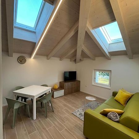 Appartement Ca' Labon à Arco Extérieur photo