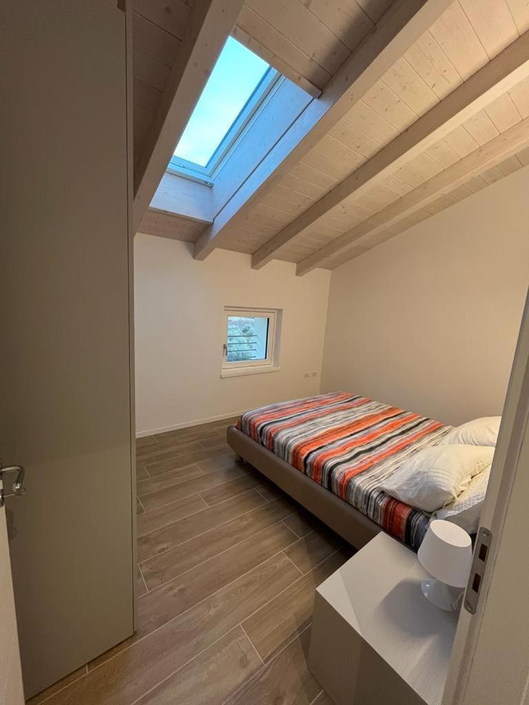 Appartement Ca' Labon à Arco Extérieur photo