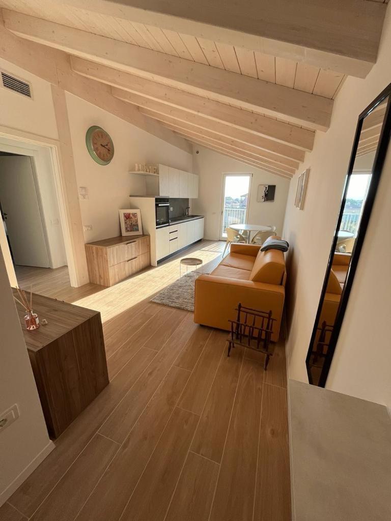 Appartement Ca' Labon à Arco Extérieur photo