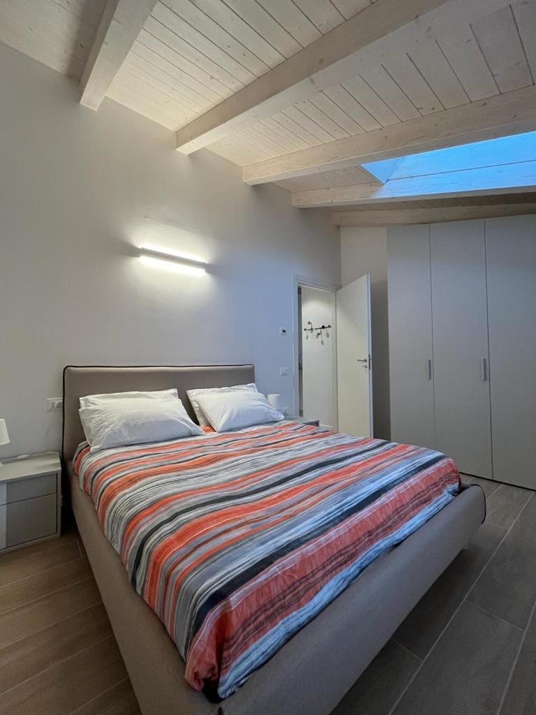 Appartement Ca' Labon à Arco Extérieur photo