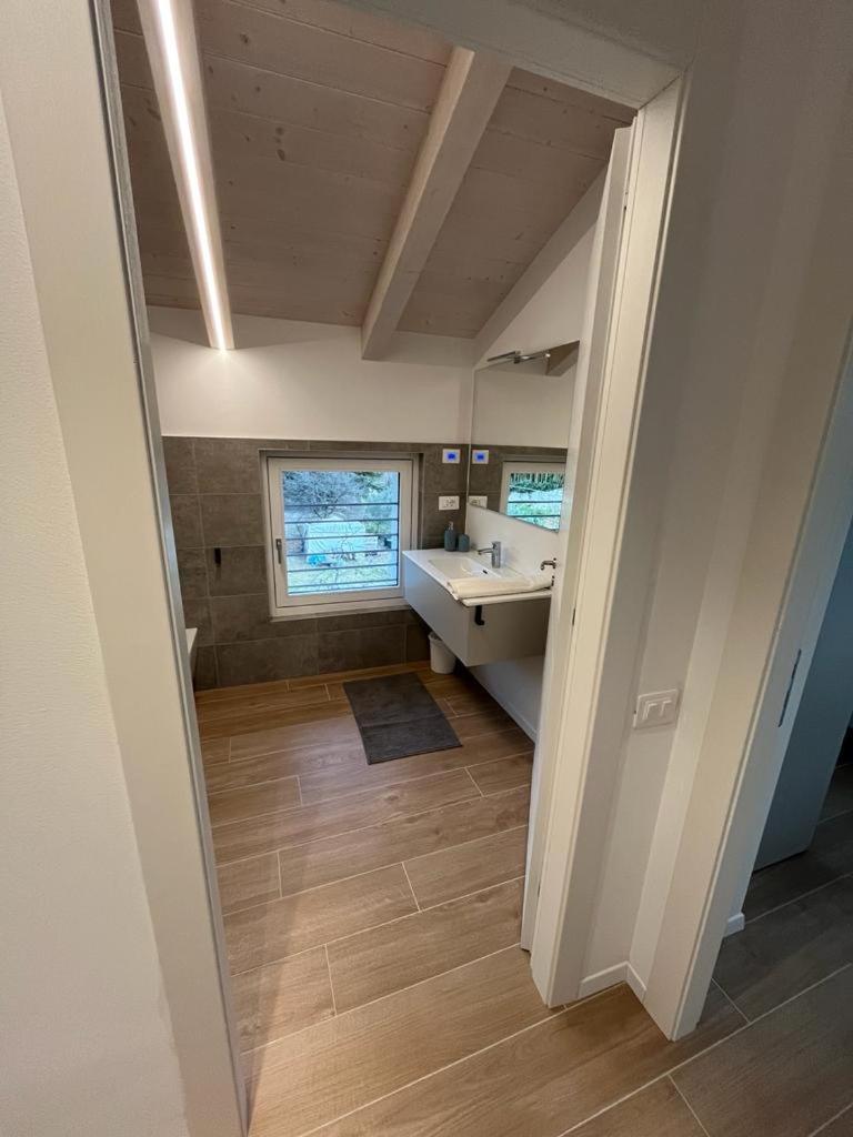 Appartement Ca' Labon à Arco Extérieur photo