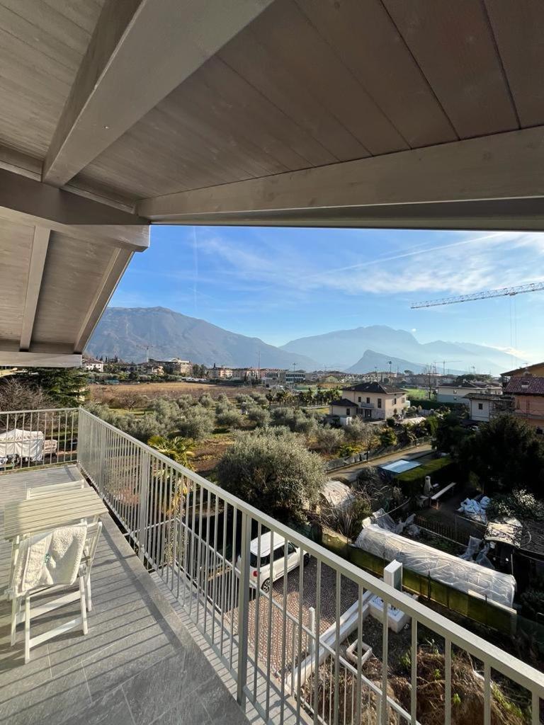 Appartement Ca' Labon à Arco Extérieur photo