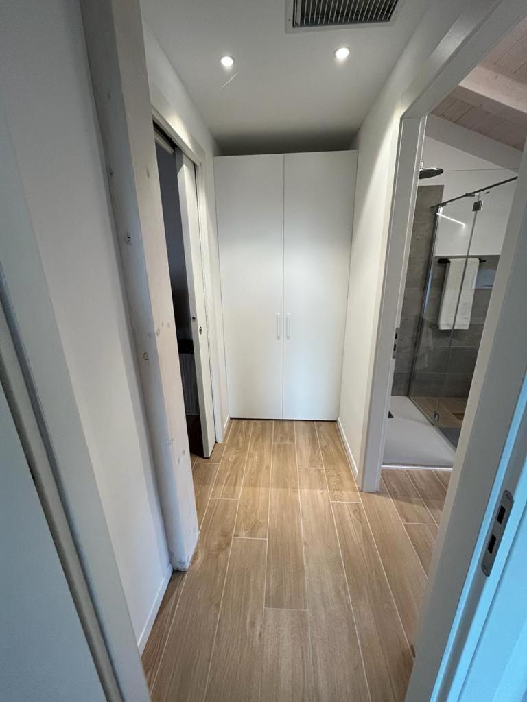 Appartement Ca' Labon à Arco Extérieur photo