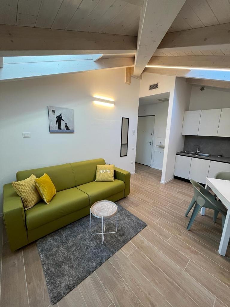 Appartement Ca' Labon à Arco Extérieur photo