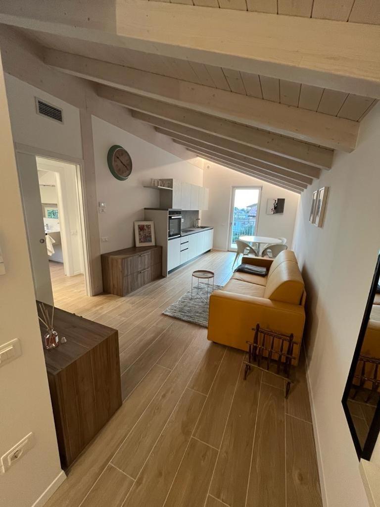 Appartement Ca' Labon à Arco Extérieur photo
