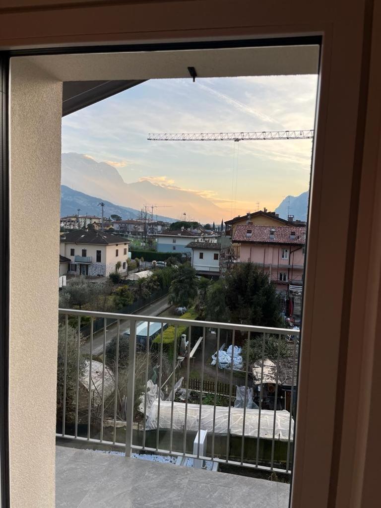 Appartement Ca' Labon à Arco Extérieur photo