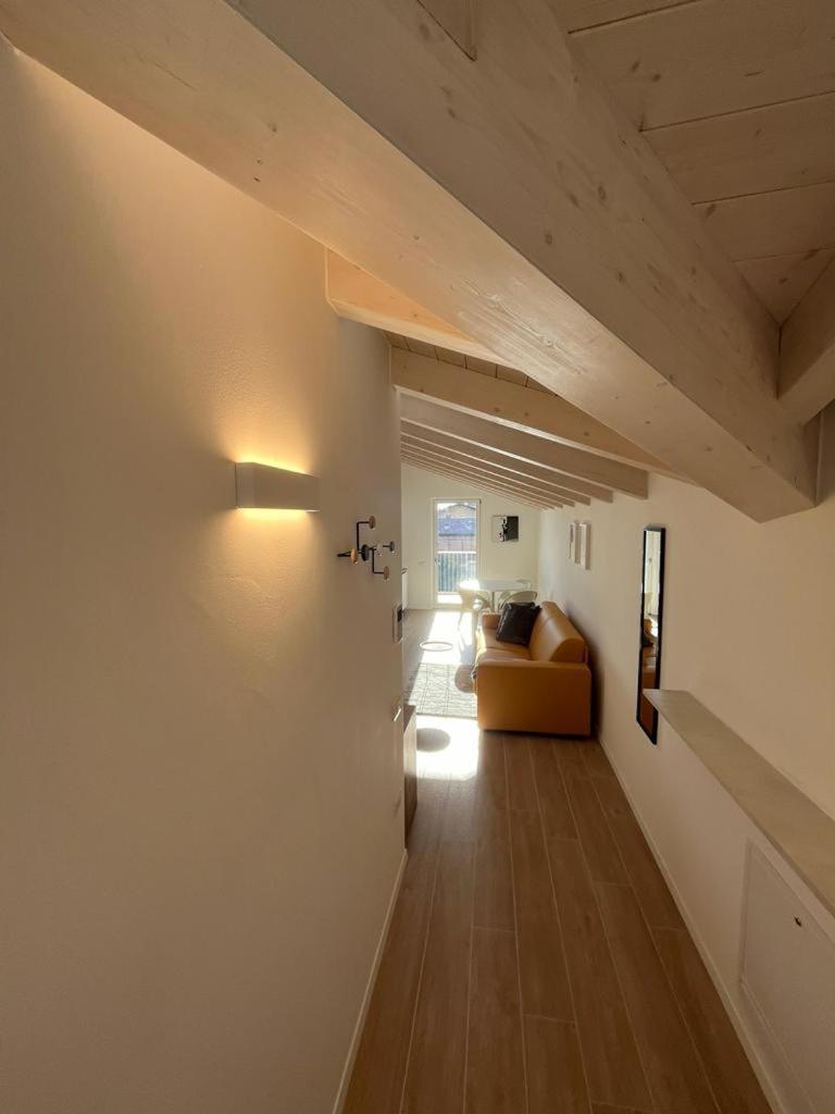 Appartement Ca' Labon à Arco Extérieur photo