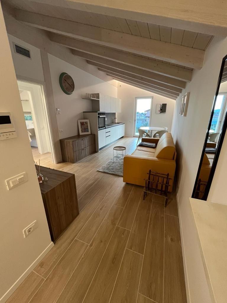 Appartement Ca' Labon à Arco Extérieur photo